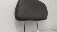 2005 Hyundai Accent Headrest Head Rest Front Driver Passenger Seat Fits OEM Used Auto Parts - Oemusedautoparts1.com