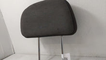 2005 Hyundai Accent Headrest Head Rest Front Driver Passenger Seat Fits OEM Used Auto Parts - Oemusedautoparts1.com