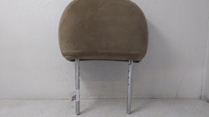 2001 Ford Focus Headrest Head Rest Front Driver Passenger Seat Fits OEM Used Auto Parts - Oemusedautoparts1.com