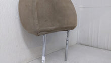 2001 Ford Focus Headrest Head Rest Front Driver Passenger Seat Fits OEM Used Auto Parts - Oemusedautoparts1.com