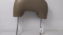 2000 Buick Lesabre Headrest Head Rest Rear Seat Fits OEM Used Auto Parts - Oemusedautoparts1.com