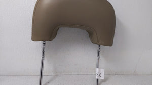 2000 Buick Lesabre Headrest Head Rest Rear Seat Fits OEM Used Auto Parts - Oemusedautoparts1.com