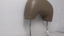 2000 Buick Lesabre Headrest Head Rest Rear Seat Fits OEM Used Auto Parts - Oemusedautoparts1.com