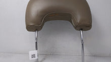 2000 Buick Lesabre Headrest Head Rest Rear Seat Fits OEM Used Auto Parts - Oemusedautoparts1.com