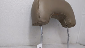 2000 Buick Lesabre Headrest Head Rest Rear Seat Fits OEM Used Auto Parts - Oemusedautoparts1.com