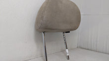 2004 Nissan Maxima Headrest Head Rest Front Driver Passenger Seat Fits OEM Used Auto Parts - Oemusedautoparts1.com