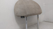 2004 Nissan Maxima Headrest Head Rest Front Driver Passenger Seat Fits OEM Used Auto Parts - Oemusedautoparts1.com