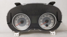 2013 Subaru Impreza Instrument Cluster Speedometer Gauges P/N:85002FJ880 Fits OEM Used Auto Parts - Oemusedautoparts1.com