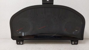 2010 Ford Fusion Instrument Cluster Speedometer Gauges P/N:AE5T-10849-NC Fits OEM Used Auto Parts - Oemusedautoparts1.com