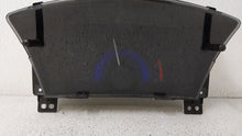 2014-2015 Honda Civic Instrument Cluster Speedometer Gauges P/N:78200-TR3-A011-M1 78200-TR3-A212-M1 Fits 2014 2015 OEM Used Auto Parts - Oemusedautoparts1.com