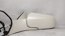 2007 Chrysler 300 Side Mirror Replacement Driver Left View Door Mirror Fits OEM Used Auto Parts - Oemusedautoparts1.com