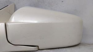 2007 Chrysler 300 Side Mirror Replacement Driver Left View Door Mirror Fits OEM Used Auto Parts - Oemusedautoparts1.com