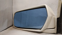 2007 Chrysler 300 Side Mirror Replacement Driver Left View Door Mirror Fits OEM Used Auto Parts - Oemusedautoparts1.com