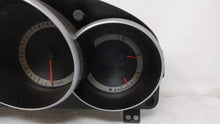 2004-2006 Mazda 3 Instrument Cluster Speedometer Gauges P/N:42 BN8J BP4K55430 Fits 2004 2005 2006 OEM Used Auto Parts - Oemusedautoparts1.com