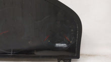 2011-2012 Ford Fusion Instrument Cluster Speedometer Gauges P/N:BE5T-10849-GD Fits 2011 2012 OEM Used Auto Parts - Oemusedautoparts1.com