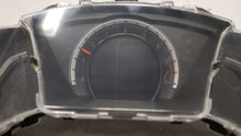 2016-2018 Honda Civic Instrument Cluster Speedometer Gauges P/N:78100-TBA-A330-M1 78100-TBA-A320-M1 Fits 2016 2017 2018 OEM Used Auto Parts - Oemusedautoparts1.com