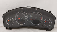 2014 Volkswagen Golf Instrument Cluster Speedometer Gauges Fits OEM Used Auto Parts - Oemusedautoparts1.com