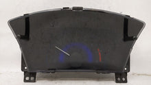 2012-2013 Honda Civic Instrument Cluster Speedometer Gauges P/N:78100-TR0-A130-M1 78100-TR0-A110-M1 Fits 2012 2013 OEM Used Auto Parts - Oemusedautoparts1.com