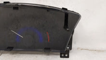 2012-2013 Honda Civic Instrument Cluster Speedometer Gauges P/N:78100-TR0-A130-M1 78100-TR0-A110-M1 Fits 2012 2013 OEM Used Auto Parts - Oemusedautoparts1.com