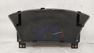 2014-2015 Honda Civic Instrument Cluster Speedometer Gauges P/N:78200-TR3-A011-M1 78200-TR3-A212-M1 Fits 2014 2015 OEM Used Auto Parts - Oemusedautoparts1.com