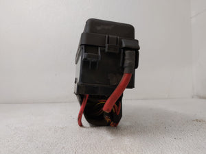 2002-2003 Mini Cooper Fusebox Fuse Box Relay Module 1480790-09|6906604-05 93306 - Oemusedautoparts1.com