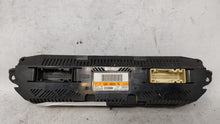 2013-2015 Ford Escape Climate Control Module Temperature AC/Heater Replacement P/N:CJ5T-18C612-BC CJ5T-18C612-BA Fits OEM Used Auto Parts - Oemusedautoparts1.com