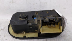 2002-2005 Ford Explorer Climate Control Module Temperature AC/Heater Replacement Fits 2002 2003 2004 2005 OEM Used Auto Parts - Oemusedautoparts1.com