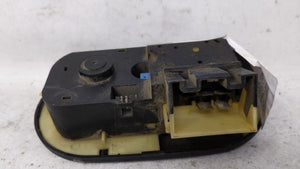 2002-2005 Ford Explorer Climate Control Module Temperature AC/Heater Replacement Fits 2002 2003 2004 2005 OEM Used Auto Parts - Oemusedautoparts1.com