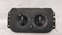 2004-2007 Infiniti Qx56 Climate Control Module Temperature AC/Heater Replacement Fits 2004 2005 2006 2007 OEM Used Auto Parts - Oemusedautoparts1.com