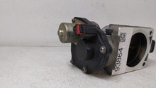 2005 Ford E-350 Club Wagon Throttle Body P/N:0444158 80741B1 Fits 2004 2006 2007 2008 2009 2010 2011 2012 2013 2014 2015 2016 OEM Used Auto Parts - Oemusedautoparts1.com