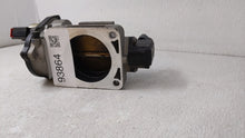 2005 Ford E-350 Club Wagon Throttle Body P/N:0444158 80741B1 Fits 2004 2006 2007 2008 2009 2010 2011 2012 2013 2014 2015 2016 OEM Used Auto Parts - Oemusedautoparts1.com