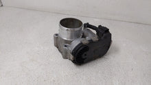 2013-2016 Ford Escape Throttle Body P/N:7S7G-9F991-CA Fits 2013 2014 2015 2016 2017 2018 2019 OEM Used Auto Parts - Oemusedautoparts1.com