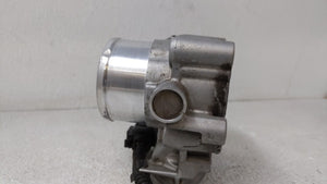 2013-2016 Ford Escape Throttle Body P/N:7S7G-9F991-CA Fits 2013 2014 2015 2016 2017 2018 2019 OEM Used Auto Parts - Oemusedautoparts1.com