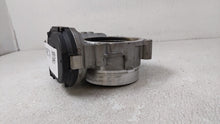 2011-2022 Jeep Grand Cherokee Throttle Body P/N:05184349AC 05184349AE Fits OEM Used Auto Parts - Oemusedautoparts1.com