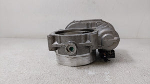 2011-2022 Jeep Grand Cherokee Throttle Body P/N:05184349AC 05184349AE Fits OEM Used Auto Parts - Oemusedautoparts1.com