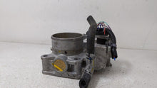 2016-2019 Honda Civic Throttle Body P/N:GMH1A Fits 2016 2017 2018 2019 OEM Used Auto Parts - Oemusedautoparts1.com