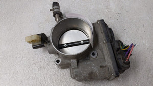 2010-2017 Toyota Camry Throttle Body P/N:22030-0V010 Fits 2009 2010 2011 2012 2013 2014 2015 2016 2017 2018 2019 OEM Used Auto Parts - Oemusedautoparts1.com