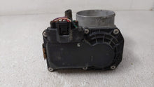 2013-2019 Nissan Sentra Throttle Body P/N:3RA60-01 Fits 2013 2014 2015 2016 2017 2018 2019 OEM Used Auto Parts - Oemusedautoparts1.com