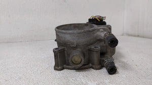 2007-2017 Toyota Camry Throttle Body P/N:22080-31030 22030-0P050 Fits OEM Used Auto Parts - Oemusedautoparts1.com