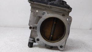 2007-2017 Toyota Camry Throttle Body P/N:22080-31030 22030-0P050 Fits OEM Used Auto Parts - Oemusedautoparts1.com