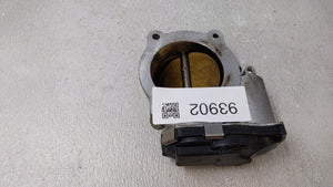 2012-2016 Cadillac Srx Throttle Body P/N:12632172BA 12670981AA Fits 2012 2013 2014 2015 2016 2017 2018 2019 2020 2021 2022 OEM Used Auto Parts - Oemusedautoparts1.com