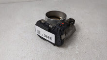 2011-2022 Jeep Grand Cherokee Throttle Body P/N:05184349AC 05184349AE Fits OEM Used Auto Parts - Oemusedautoparts1.com