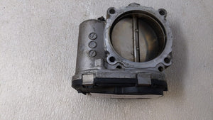 2011-2022 Jeep Grand Cherokee Throttle Body P/N:05184349AC 05184349AE Fits OEM Used Auto Parts - Oemusedautoparts1.com