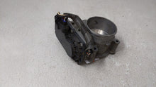 2010-2012 Subaru Legacy Throttle Body P/N:16112AA350 Fits 2010 2011 2012 OEM Used Auto Parts - Oemusedautoparts1.com