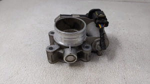 2016-2019 Chevrolet Malibu Throttle Body P/N:12659491BA 12671379AA Fits 2016 2017 2018 2019 OEM Used Auto Parts - Oemusedautoparts1.com