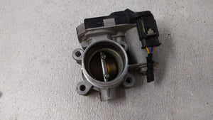 2016-2019 Chevrolet Malibu Throttle Body P/N:12659491BA 12671379AA Fits 2016 2017 2018 2019 OEM Used Auto Parts - Oemusedautoparts1.com