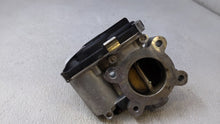 2016-2019 Chevrolet Malibu Throttle Body P/N:12659491BA 12671379AA Fits 2016 2017 2018 2019 OEM Used Auto Parts - Oemusedautoparts1.com