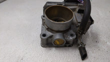 2016-2019 Honda Civic Throttle Body P/N:GMH1A Fits 2016 2017 2018 2019 OEM Used Auto Parts - Oemusedautoparts1.com