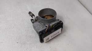 2005-2018 Toyota Avalon Throttle Body P/N:22080-31030 22030-0P050 Fits OEM Used Auto Parts - Oemusedautoparts1.com