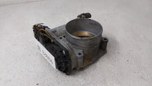 2005-2018 Toyota Avalon Throttle Body P/N:22080-31030 22030-0P050 Fits OEM Used Auto Parts - Oemusedautoparts1.com